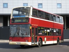 YX51AYB East Yorkshire Motor