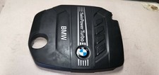BMW 118D F20 ENGINE COVER