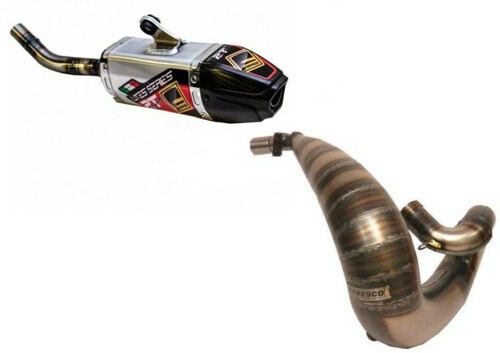 Fresco yamaha 125 yz125 - yz,