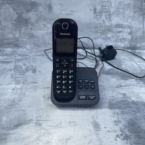 Panasonic tgc220eb digital - panasonic,