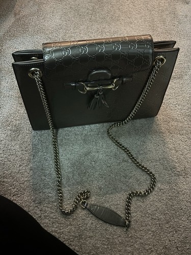 Gucci shoulder bag - bag, small