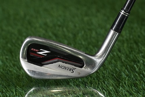 Srixon 355 iron - z,