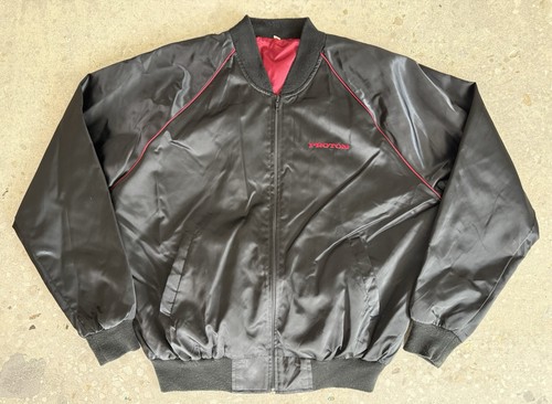 Vintage proton electonic satin - vintage,