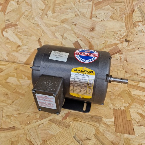 Electric motor baldor - motor,