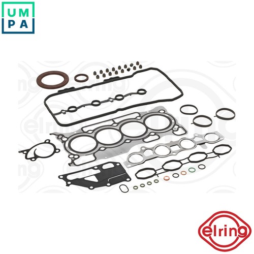 Full gasket kit engine - gasket,