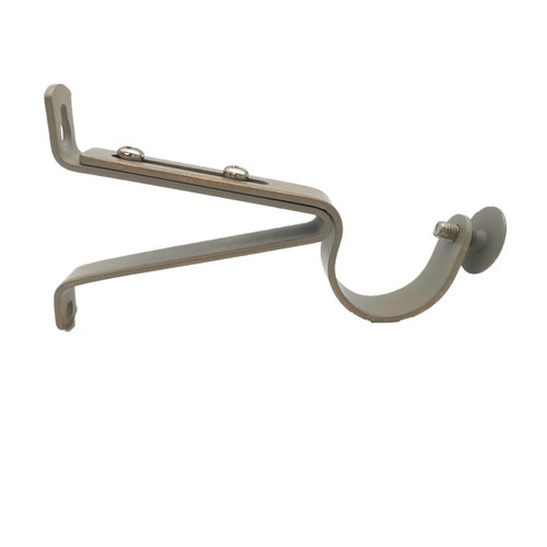 35mm metal curtain pole - 35mm,