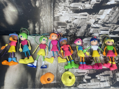 Vintage 2001 betty spaghetty - vintage,