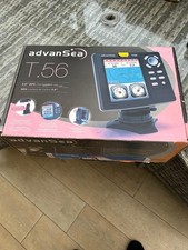 Advansea T56 5.6 GPS plotter