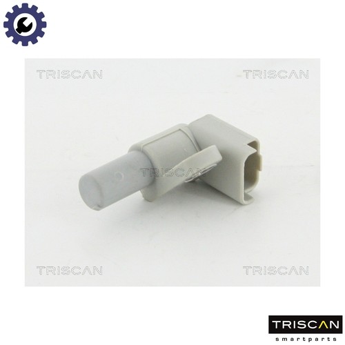 Sensor crankshaft pulse - sensor,