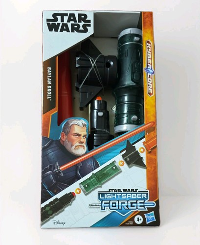 Star wars lightsaber - lightsaber, forge