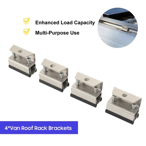 4pc stainless steel - steel, rack