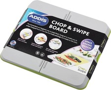 Addis Chop & Swipe Chopping
