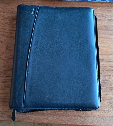 Filofax lyndhurst deluxe - lyndhurst,