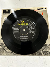 The Beatles – Twist and