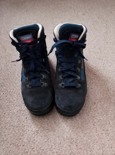 Womens berghaus storm boots - womens,