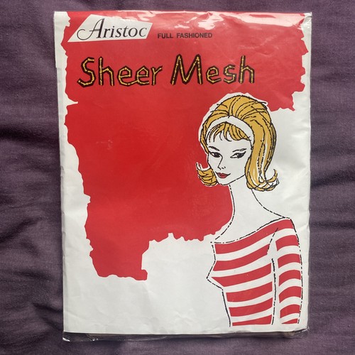 Vintage aristoc fully - vintage,