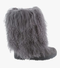 Bear Paw Womens Boetis II Dark
