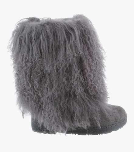 Bear paw womens - womens, dark