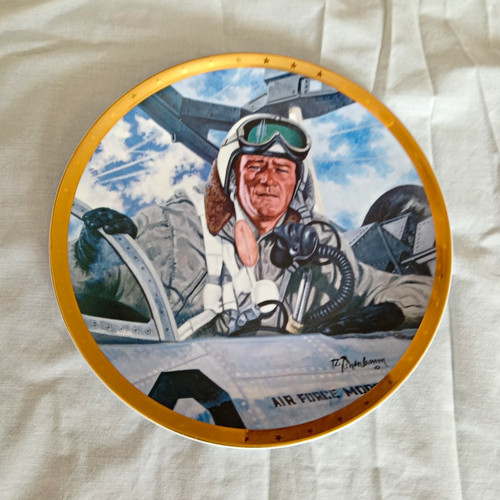 Royal doulton john wayne - doulton,