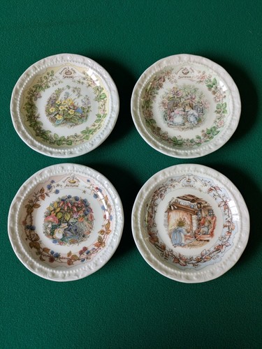 Royal doulton brambly - royal,