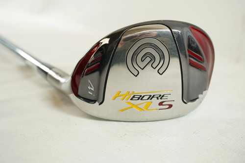 Cleveland hibore xls - cleveland, hybrid