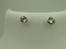 Welsh Clogau Silver & 9ct Rose