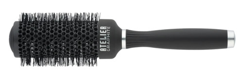 Tondeo atelier graphite - tondeo, round