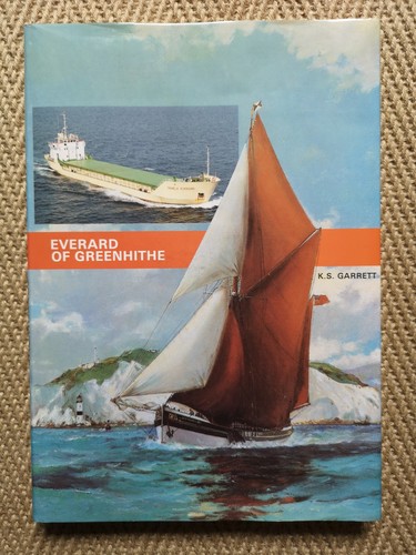 Everard greenhithe by - everard,