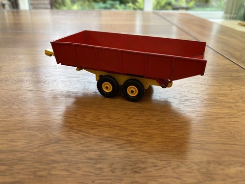 Matchbox king size red - no.k-3,