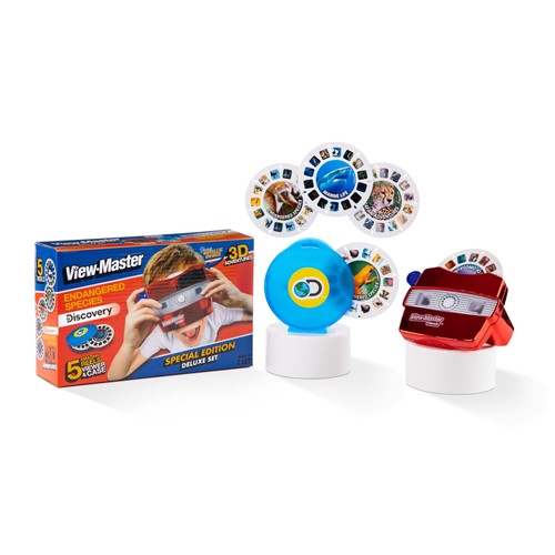 View master classic with - master,
