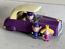 Ben And Holly’s Little