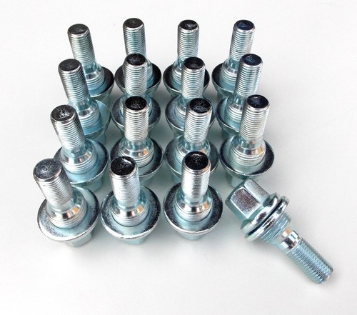 Wheel nuts lugs - lugs, fit