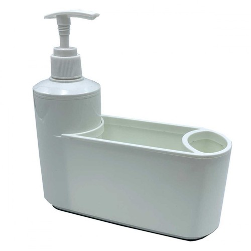 Dishwashing liquid dispenser - dishwashing,