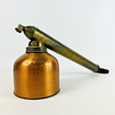 VTG Copper Brass Bug Insect