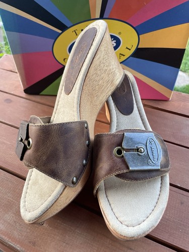 Scholl exercise sandals size - sandals,