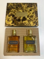 Aramis cologne and After Shave