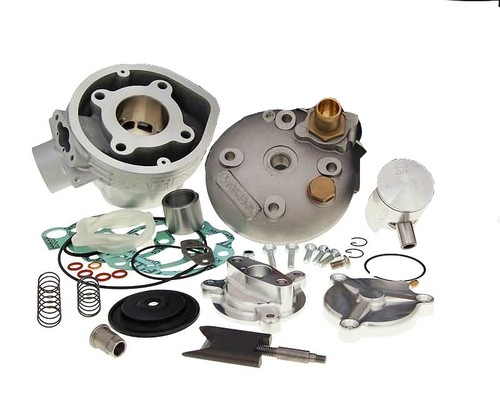 Cylinder kit athena - cylinder,
