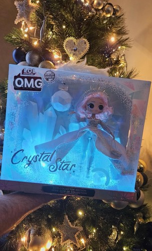 Lol surprise omg - winter, disco