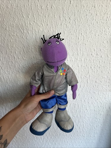 Tweenies soft toy - soft, 30cm