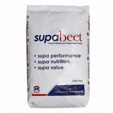 Trident Sugar Beet Pellets