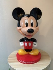 Bobblehead Mickey Mouse Walt