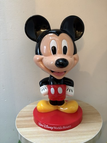 Bobblehead mickey mouse - mickey,