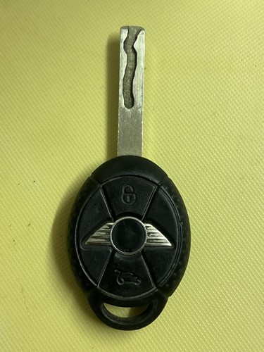 Bmw mini cooper button - bmw,
