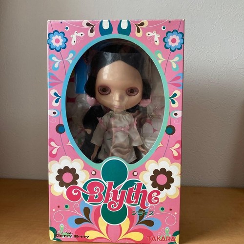 Blythe cherry berry - cherry, neo