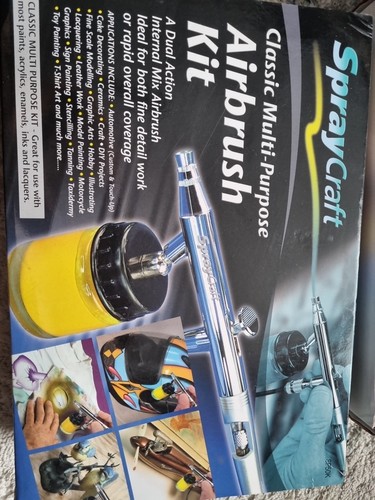 Spraycraft classic - spraycraft,