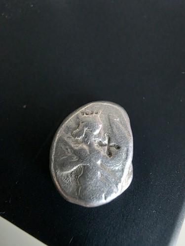 Rare ancient achaemenid - rare,