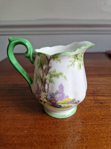 Vintage royal albert greenwood - vintage,
