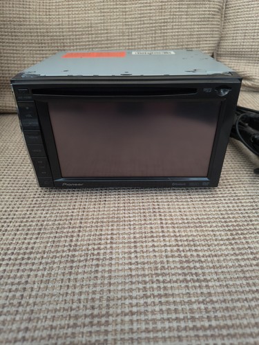 Pioneer avic ff920bt double - avic-ff920bt,
