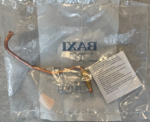 Baxi combi instant 105 he - combi,