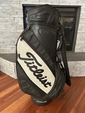 titleist midsize staff bag, 3